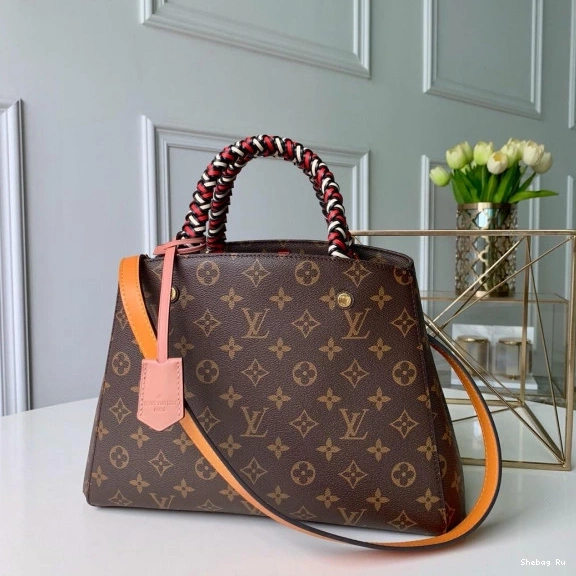 MM LOUIS VUITTON MONTAIGNE 0805
